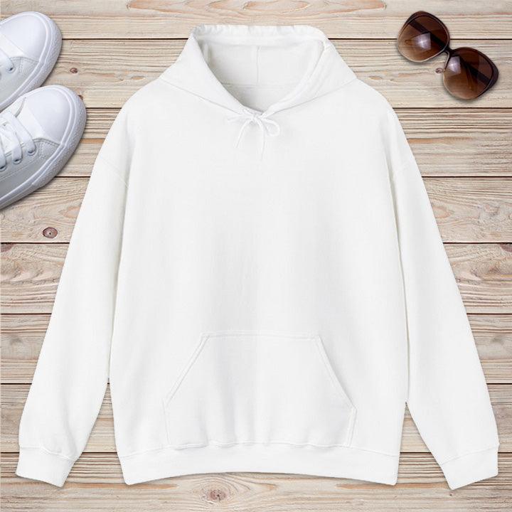 Best Hoodie for Pet Lovers - GetGoodGift™ Personalized Unisex Hooded Sweatshirt